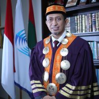Dr. Abdul Hafidz bin Zaid, M.A.