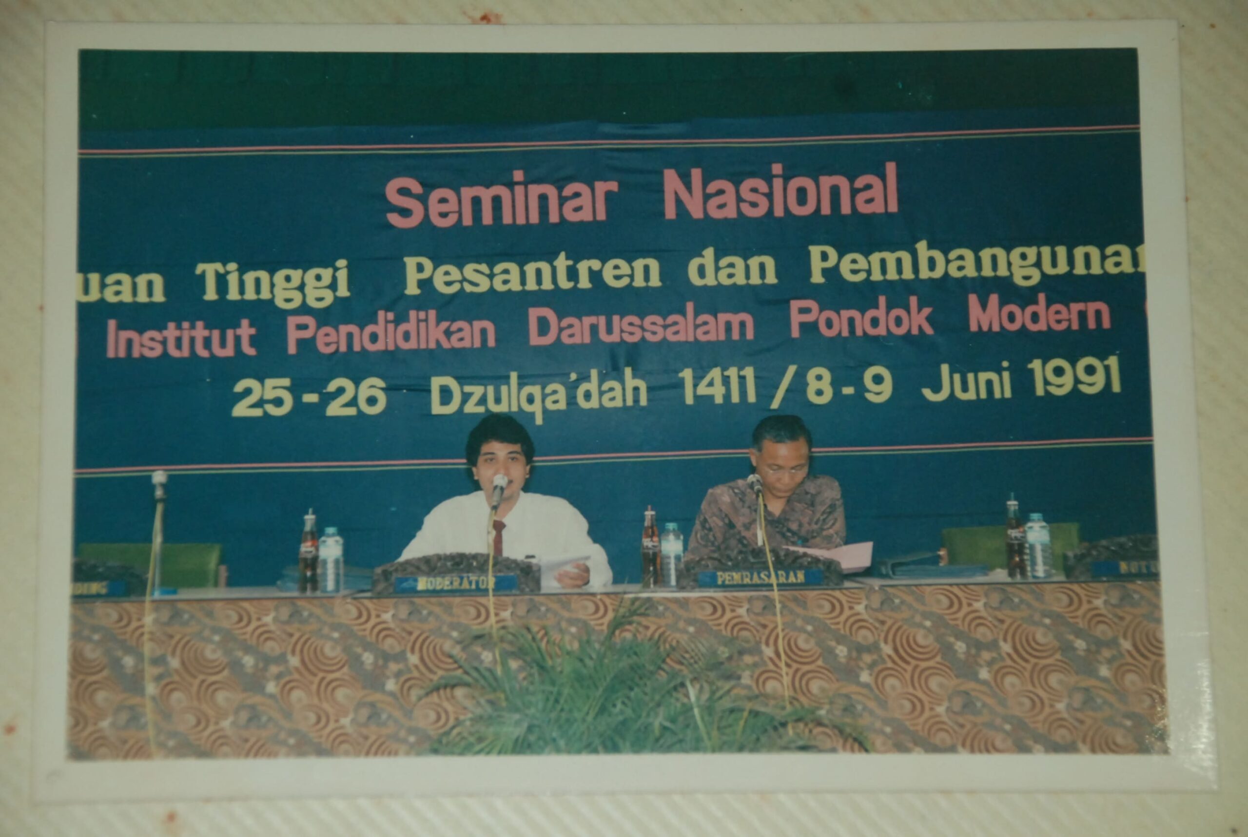 3. Seminar IPD