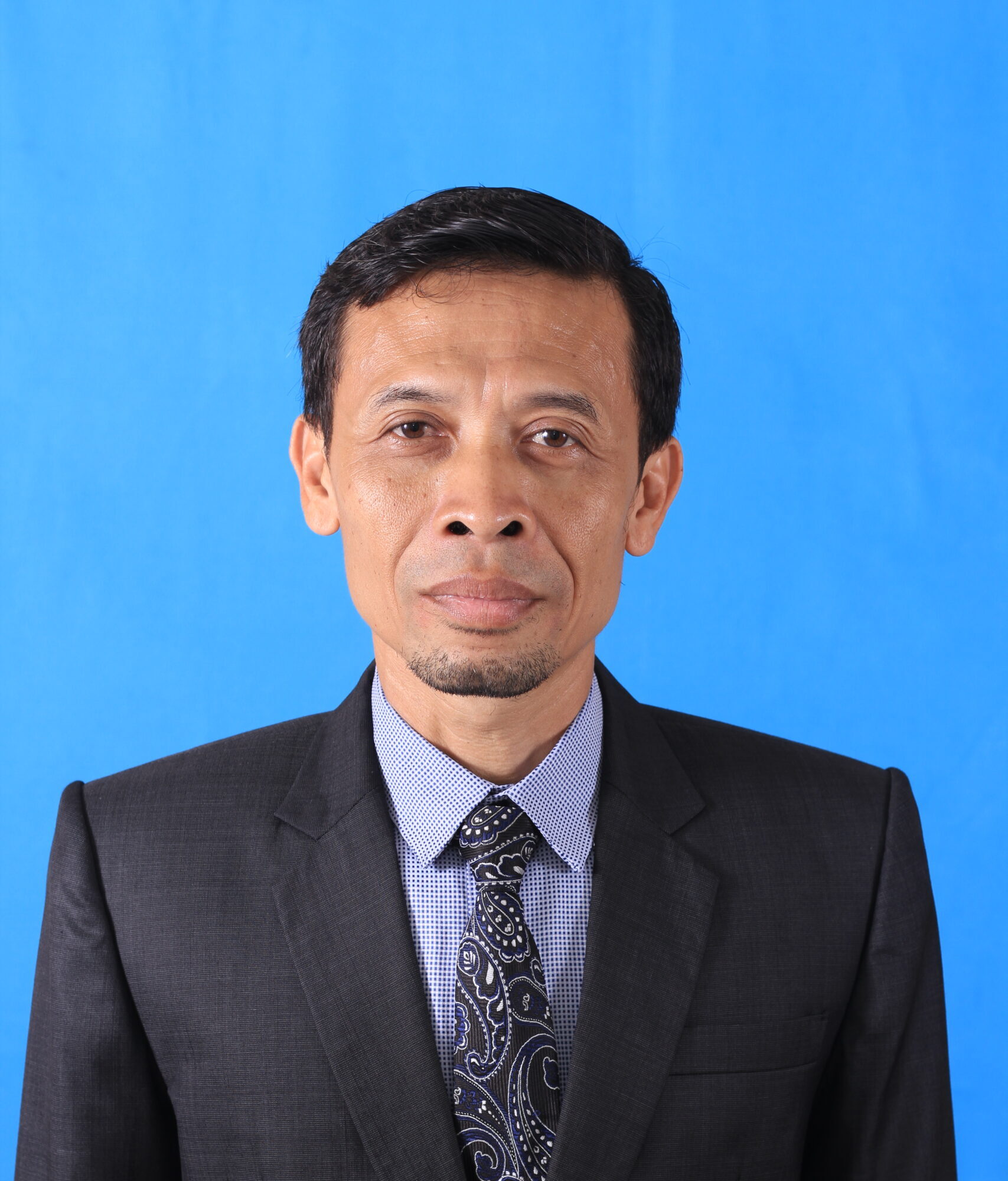 Ahmad Setiyono, S.Ag. M.M.