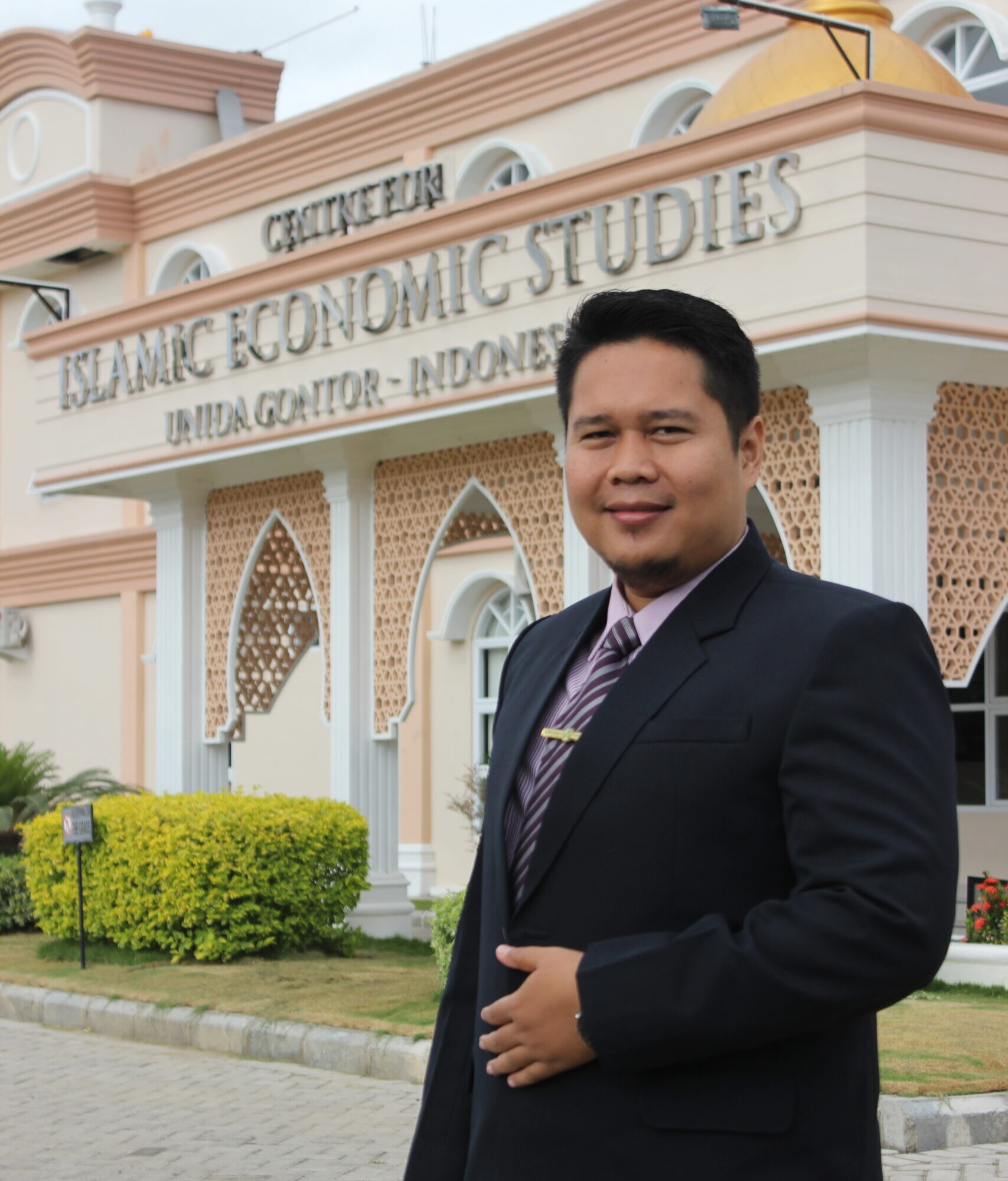 Syahruddin, S.H.I., M.Sc.Fin.