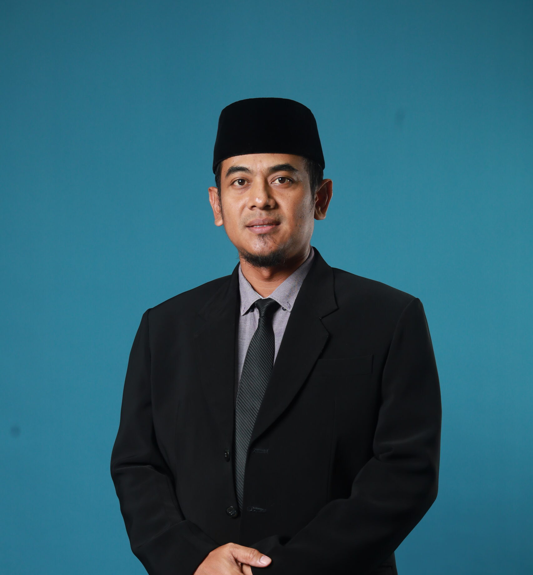 Mohamad Latief UNIDA Gontor