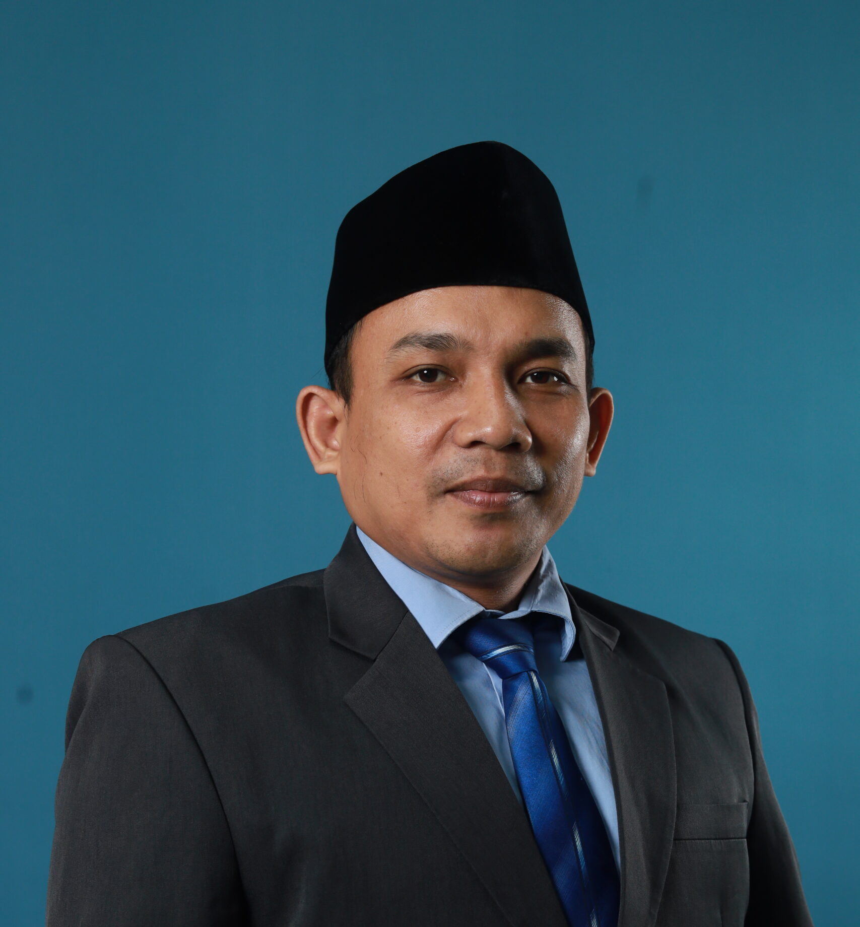 Mohammad Luthfi UNIDA Gontor