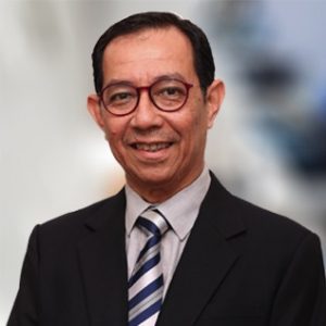 Prof. Tan Sri Dato' Dzulkifli Abdul Razak