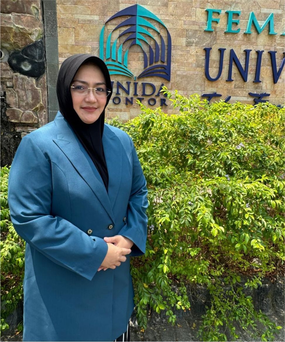 Fakultas Kedokteran Universitas Darussalam Gontor