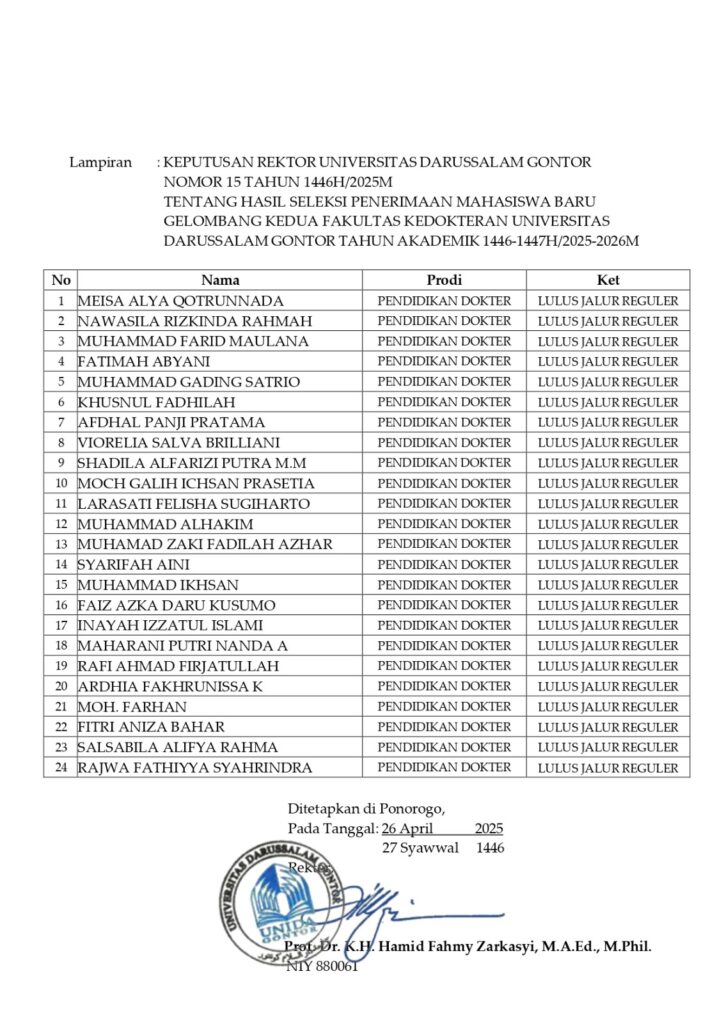 2. pmb 2 fk