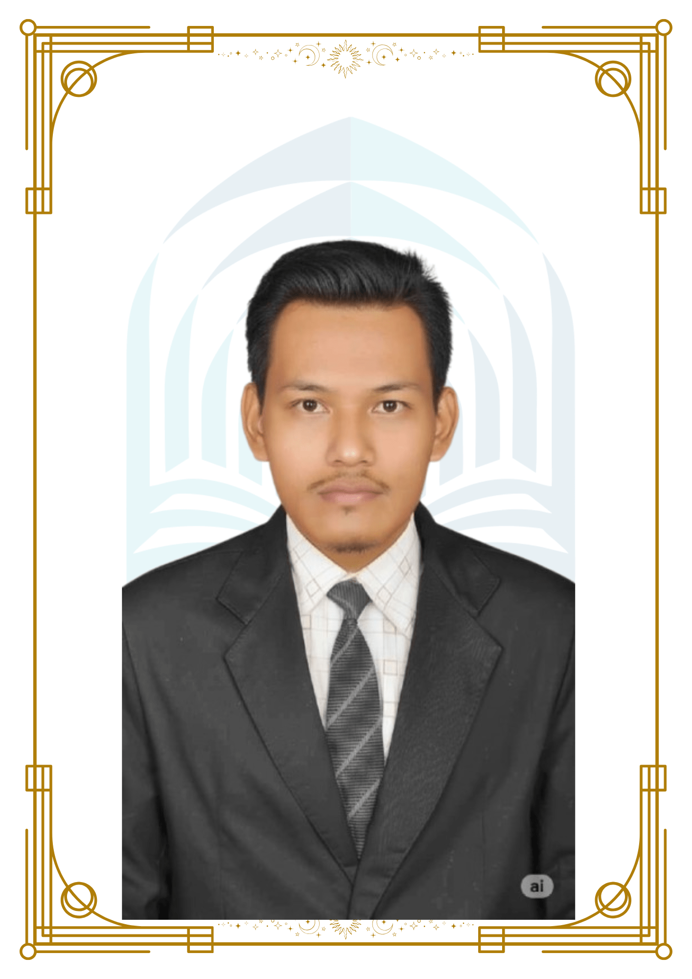 Arif Safrianto, S.Pd.