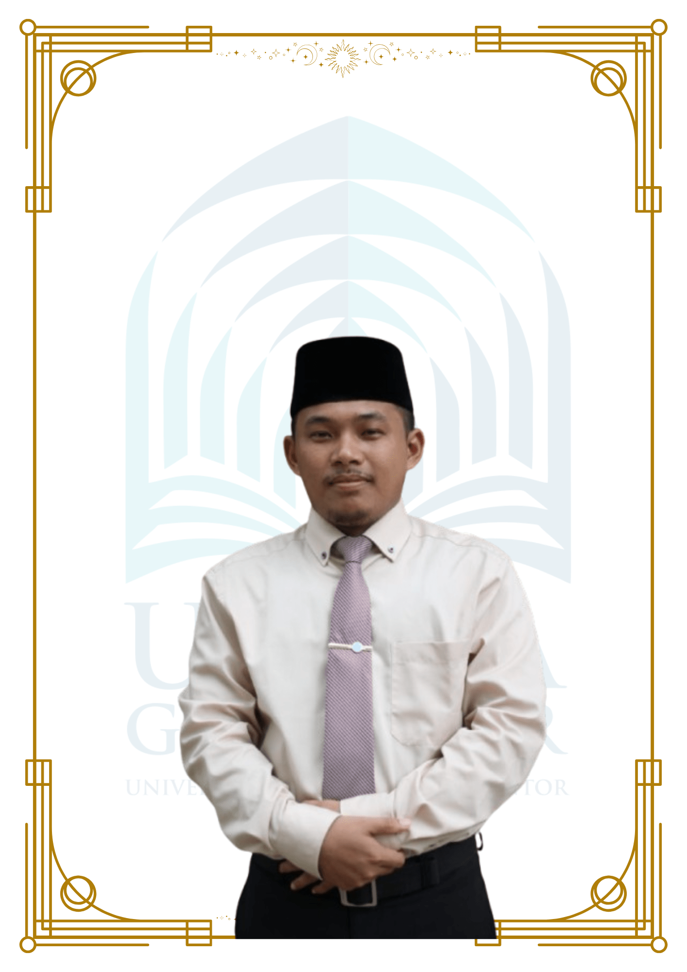 Harisman H, M.Pd.