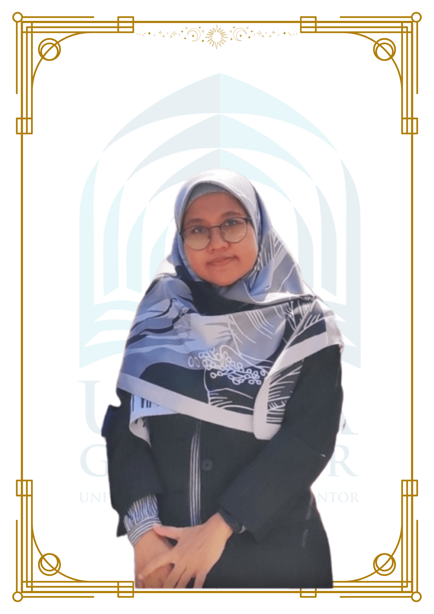 Laili Triana Mustikasari, A.Md.