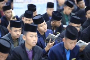 Generasi Qurani UNIDA Gontor