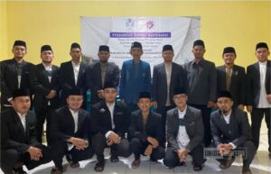 Tim Pascasarjana UNIDA Gontor mengajar fiqih dan bahasa di MBS Ponorogo