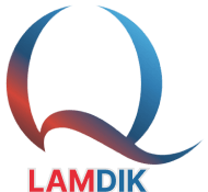 logo lamdik