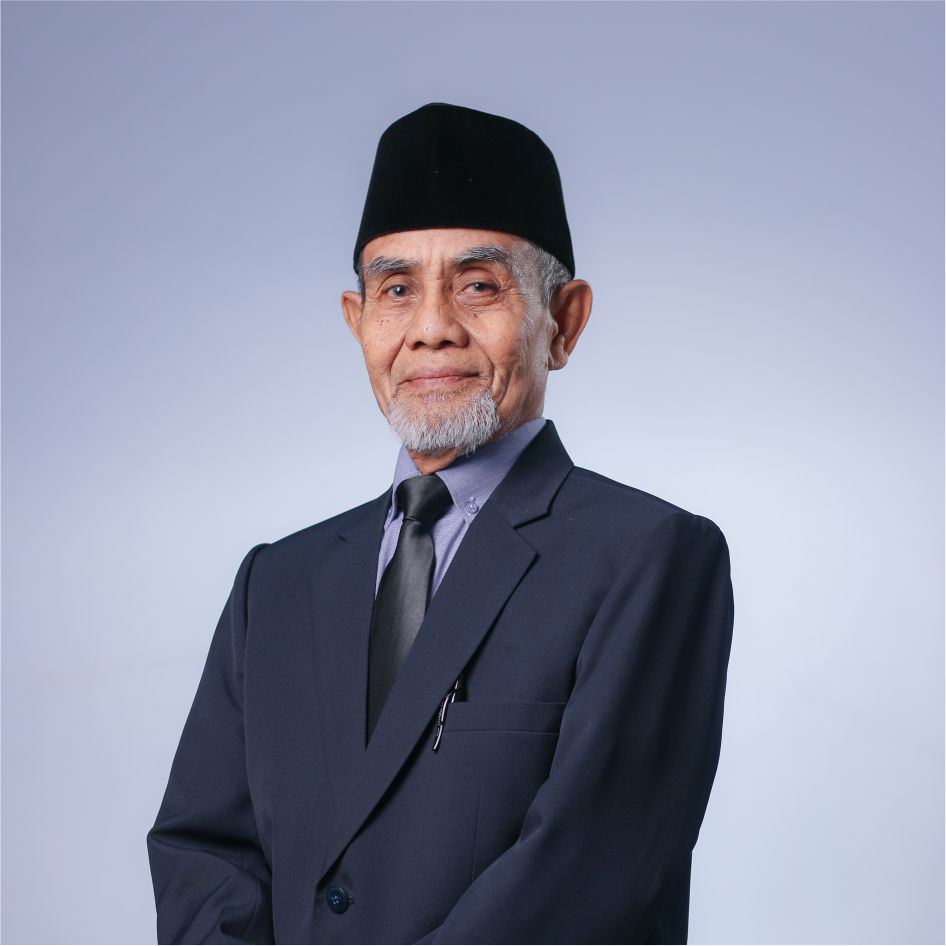 K.H. Hasan Abdullah Sahal