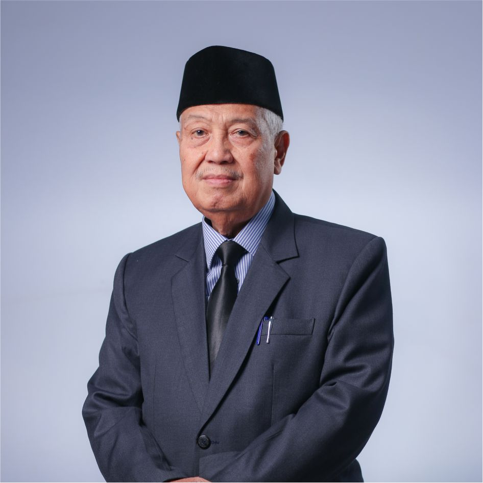 Prof. Dr. K.H. Amal Fathullah Zarkasyi, M.A. 