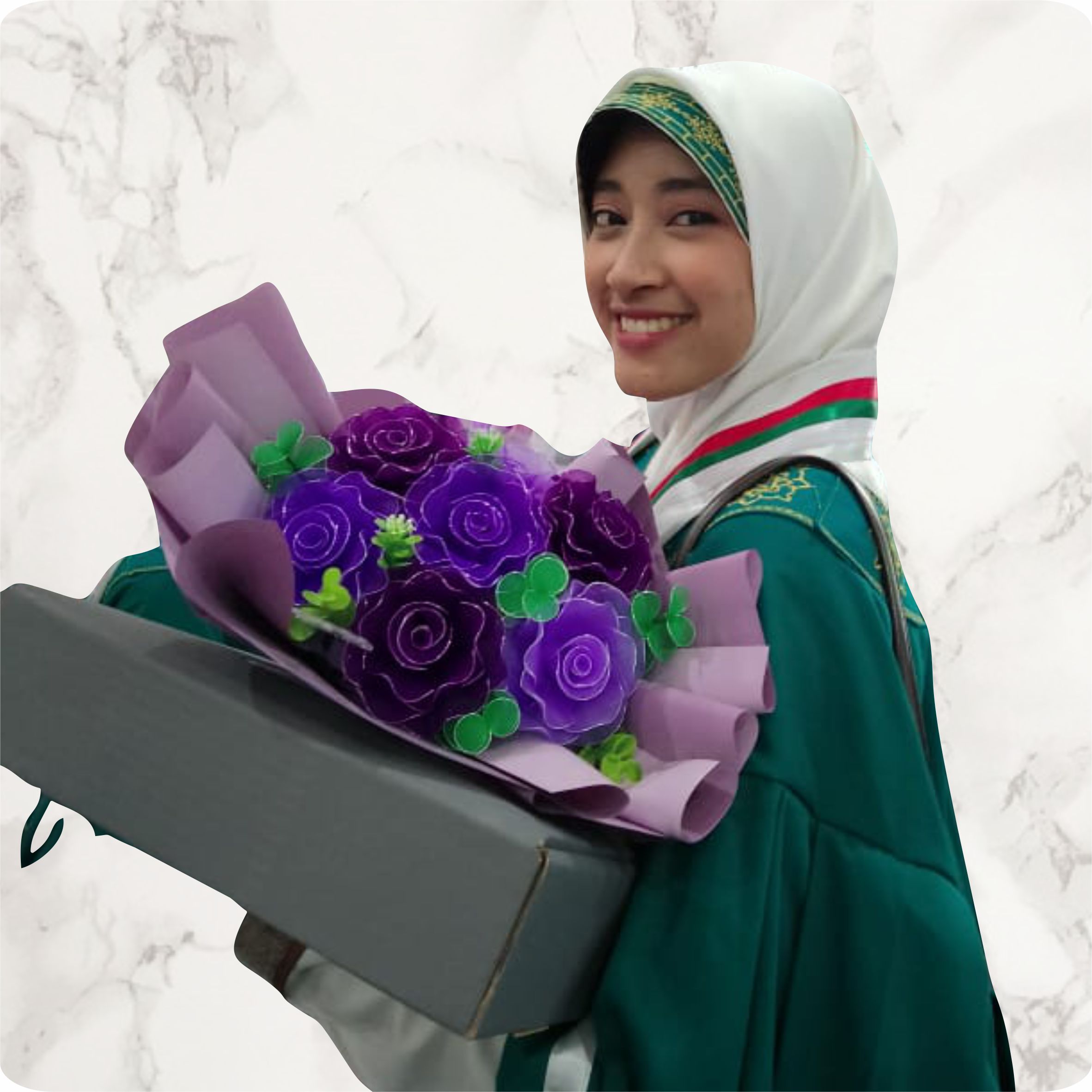 Farahdhilah Destya  Salsabila