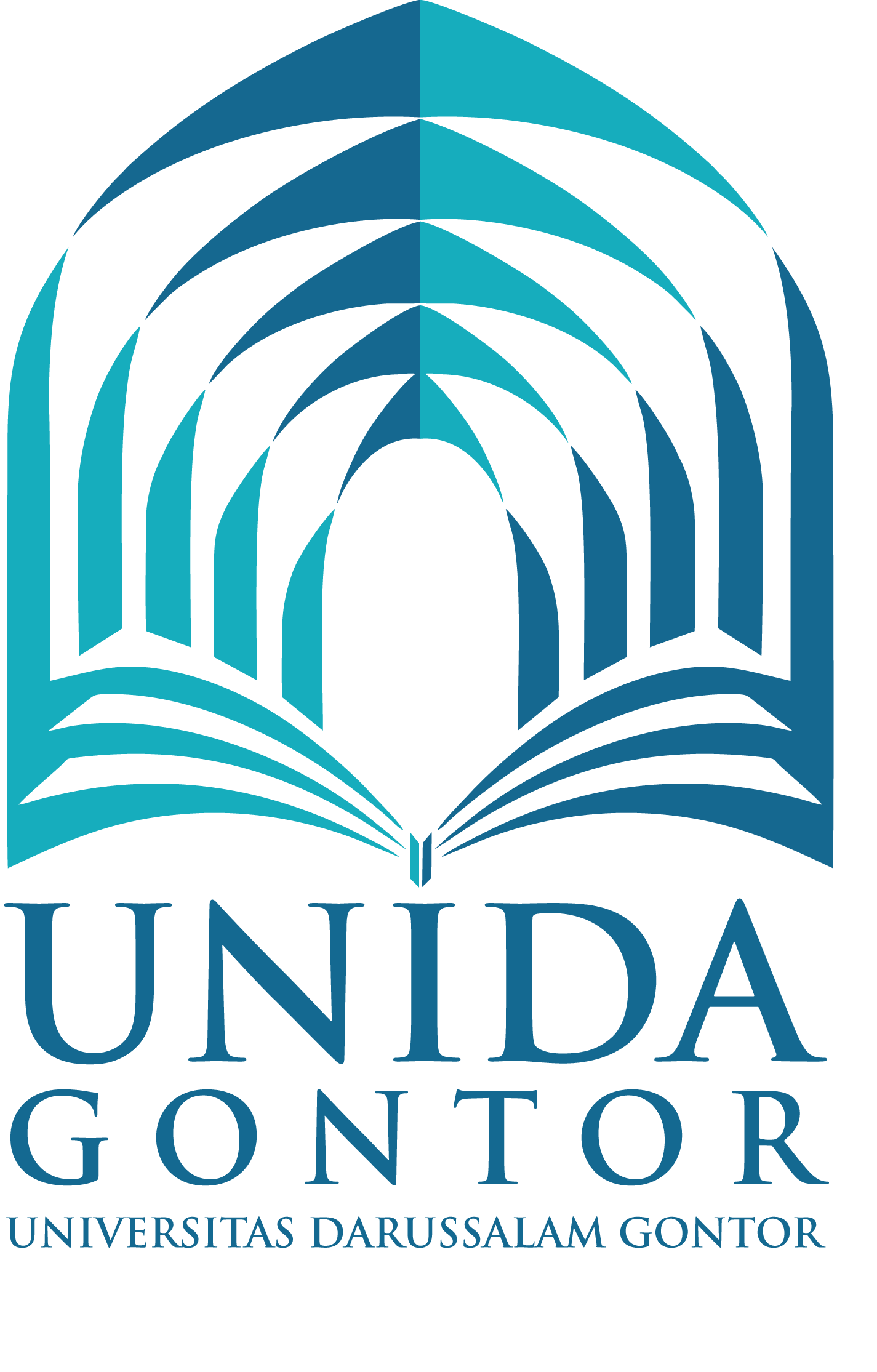 Logo UNIDA Gontor