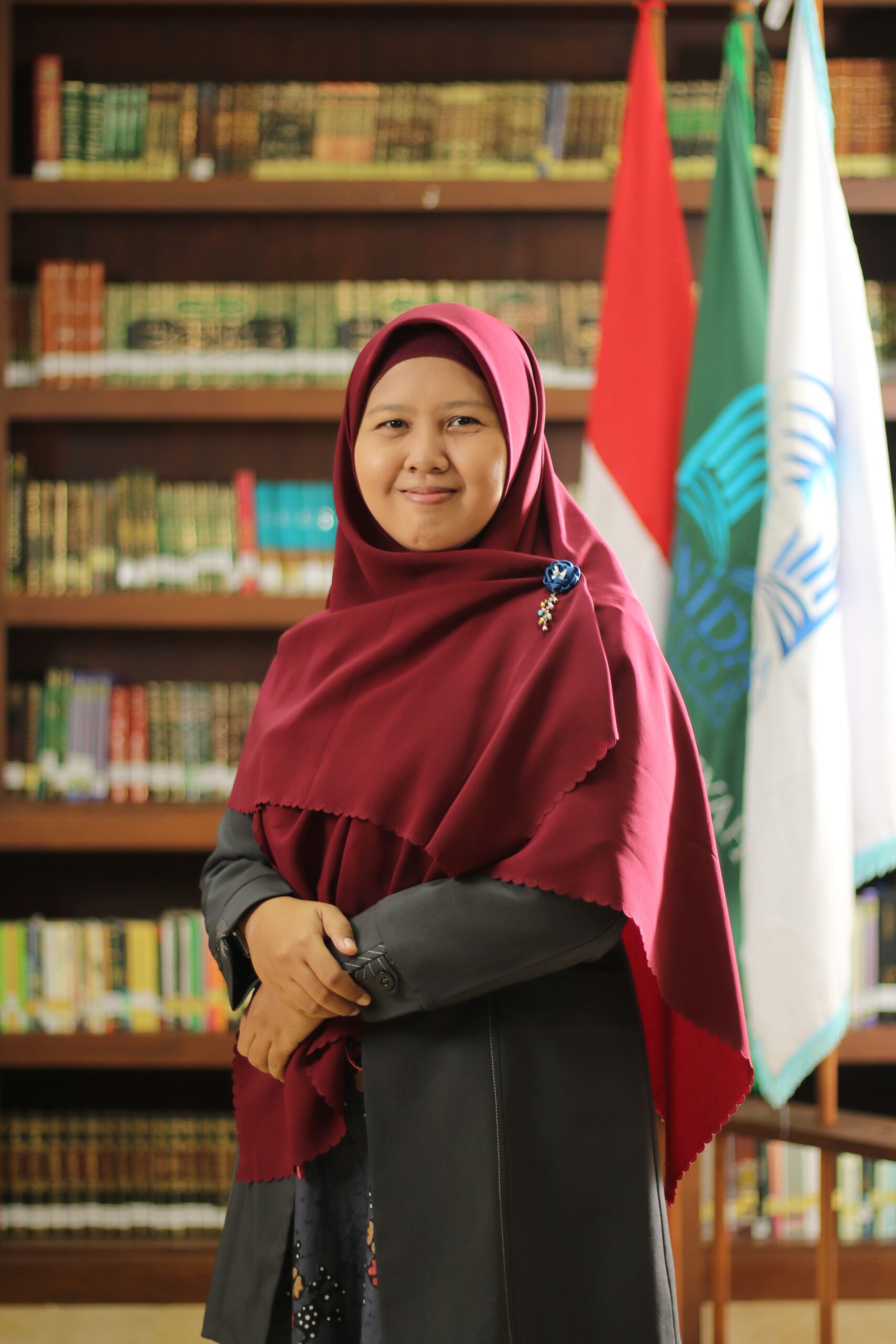 Arabic Language Teaching PBA UNIDA Gontor - Fitra Awalia Rahmawati, S.Pd.I., M.Pd.