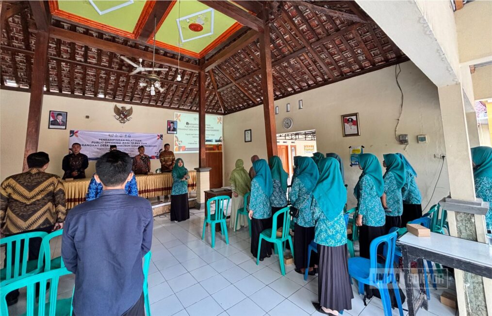 TBI UNIDA Gontor Empowering Communities (3)