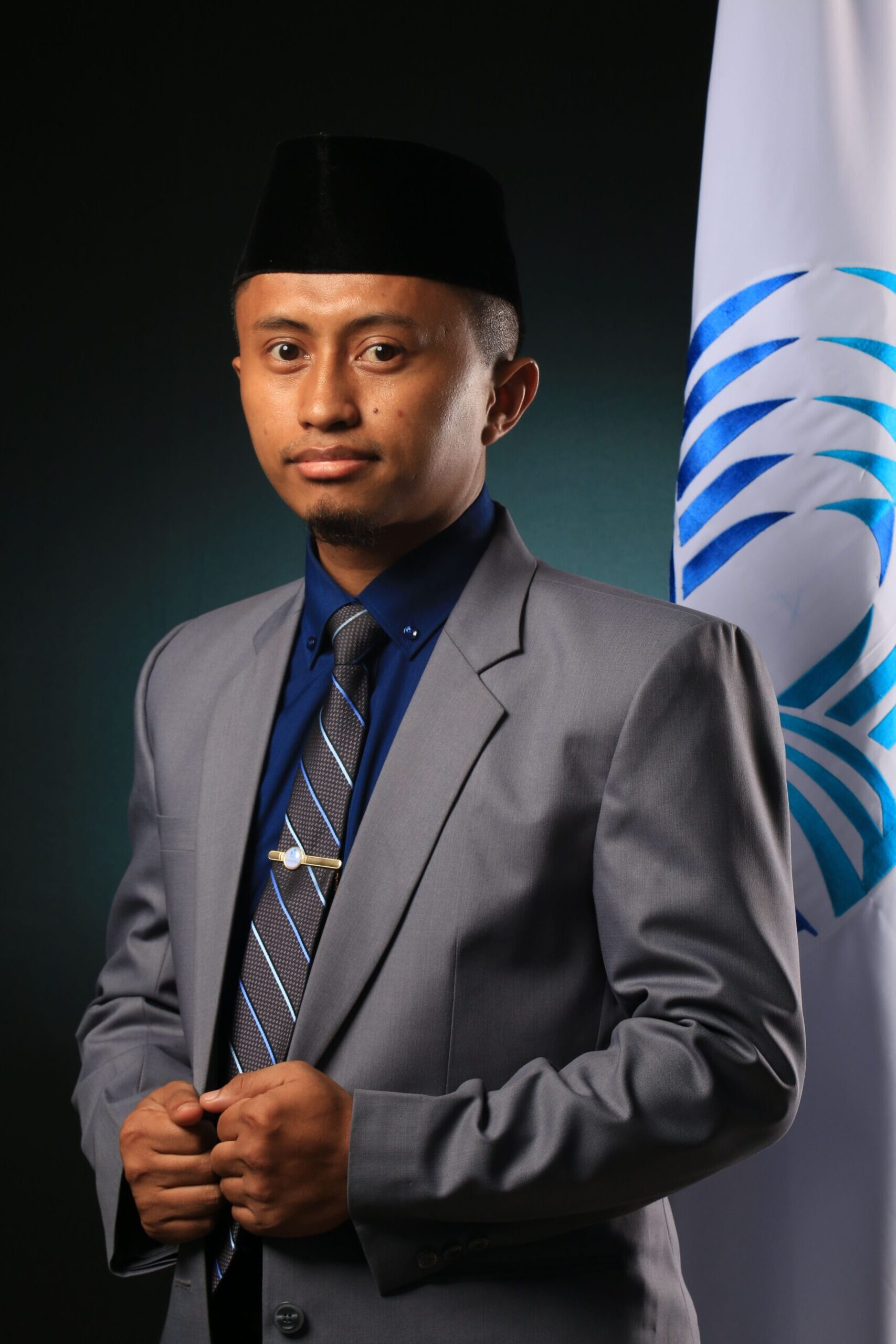 Vice Dean II Ushuluddin UNIDA Gontor - Dr. Aqdi Rofiq Asnawi, M.A.