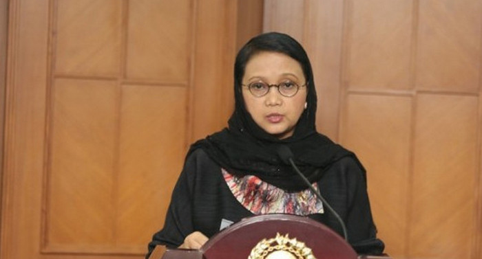 Minister of Foreign Mrs. Retno Marsudi: “I Want to Visit Gontor”