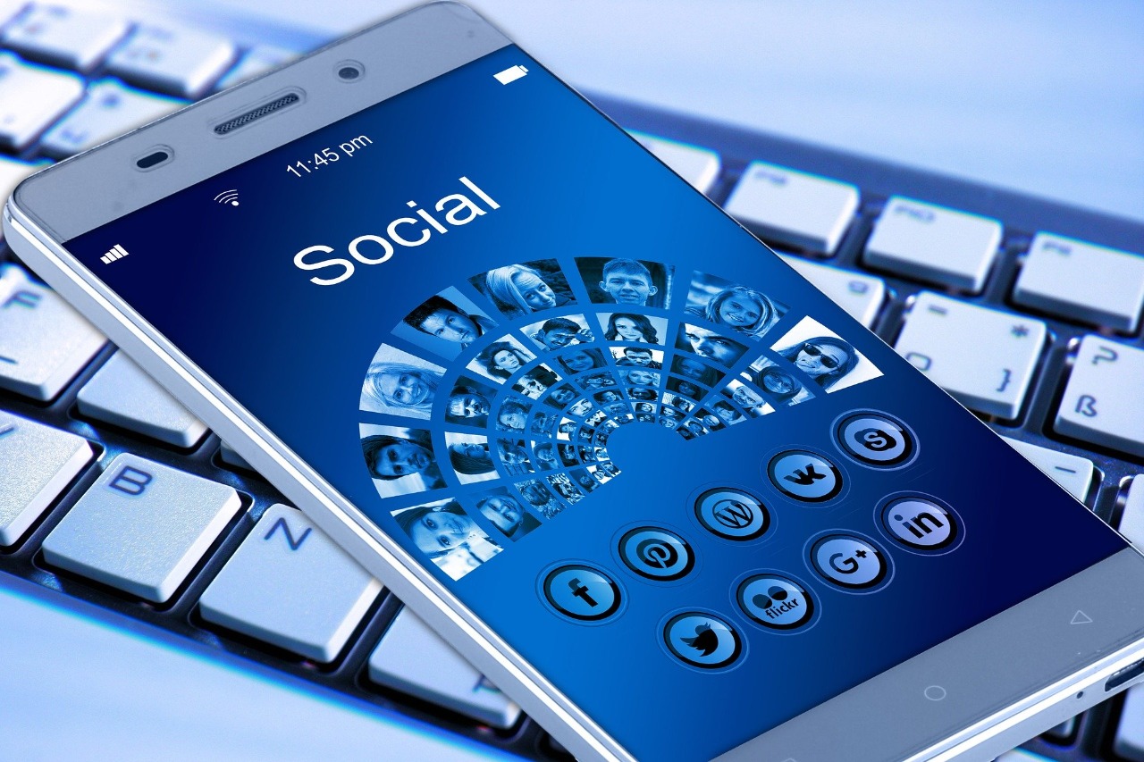 social media marketing success