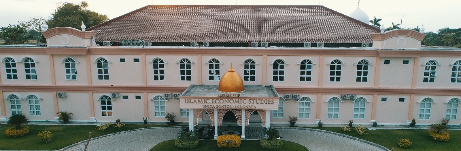 Centre of Islamic Economics Studies