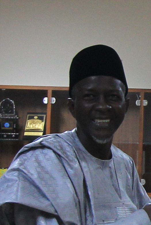 Muhammad Lawal Maidoki