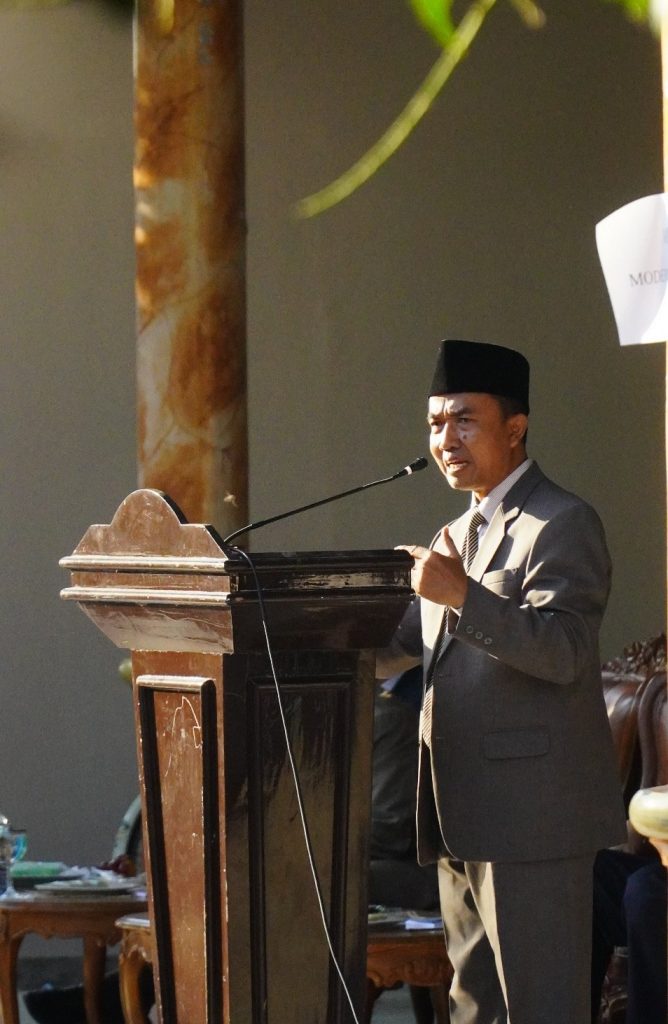 Ujian Tengah Semester: Momentum Tolak Ukur Akademik Kualitas Mahasiswi