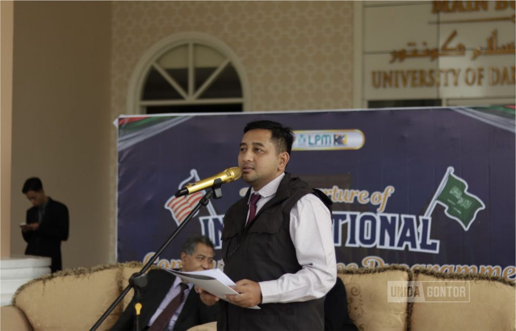 KKN Internasional UNIDA Gontor (2)