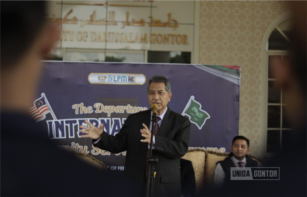 KKN Internasional UNIDA Gontor (4)