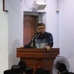 Prof. Dr. Talip Kucukcan Küçükcan - Universitas Darussalam UNIDA Gontor