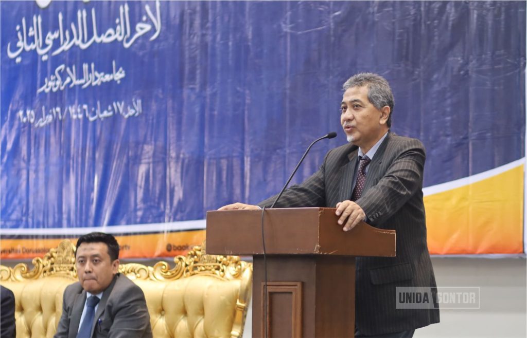 Hamid Fahmy Zarkasyi