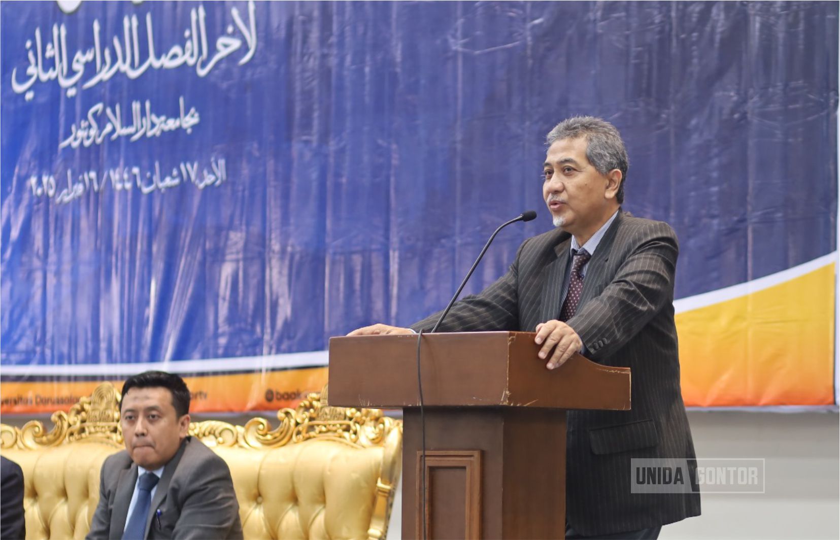 Hamid Fahmy Zarkasyi