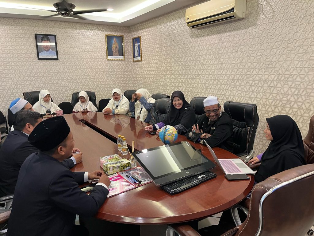 KKNI UNIDA Gontor SMA MATSA Penang (5)