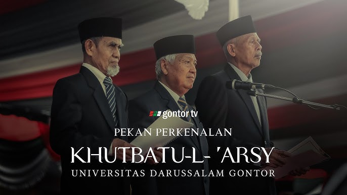 KA UNIDA Gontor