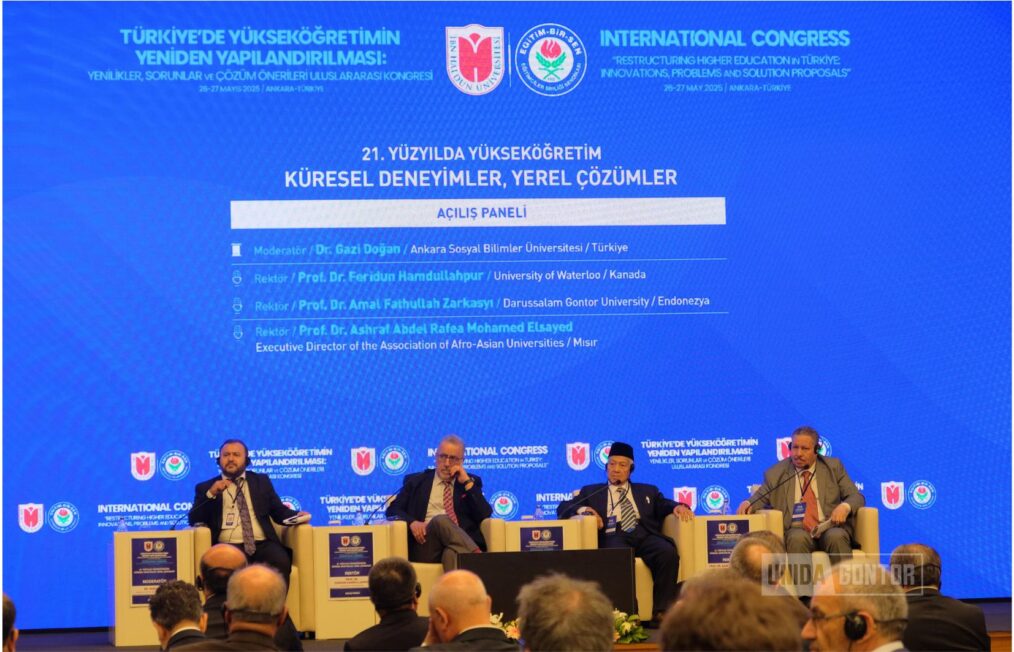 UNIDA Gontor Congress Ankara (8)