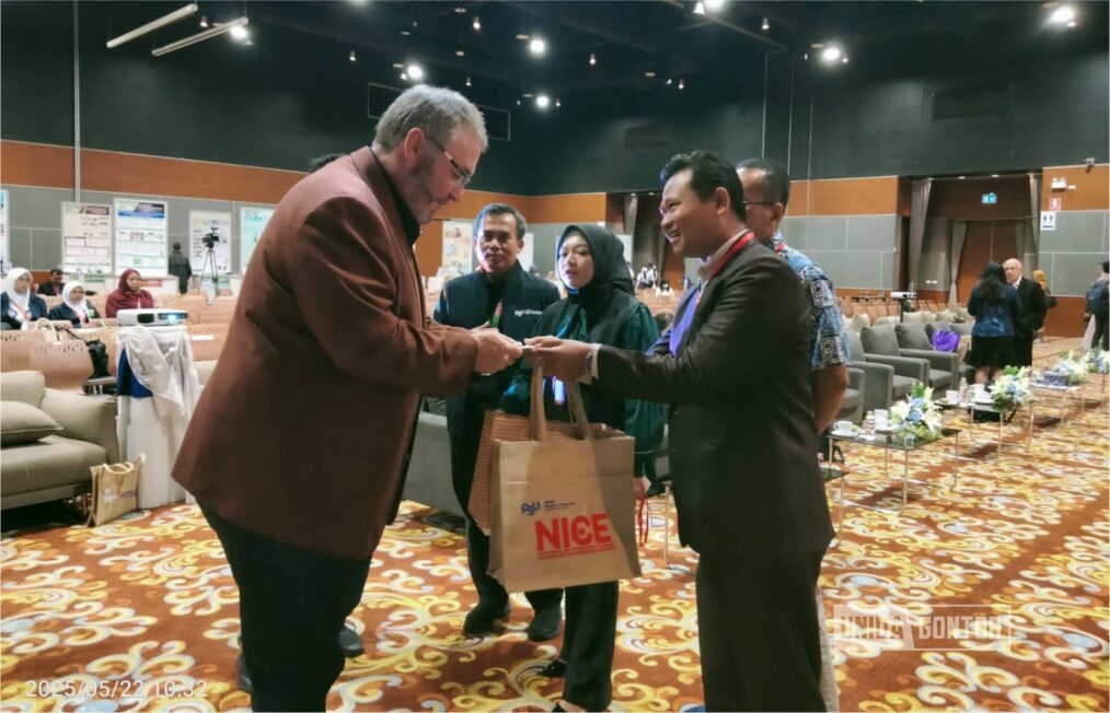 UNIDA Gontor NICE 2025 (2)