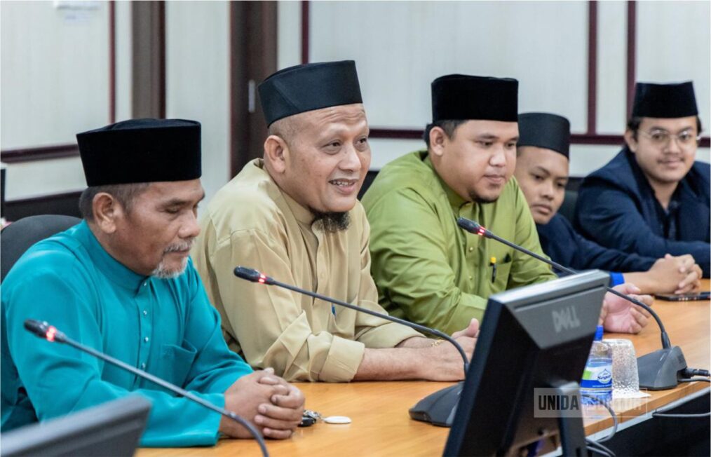 unida gontor, universitas islam terbaik