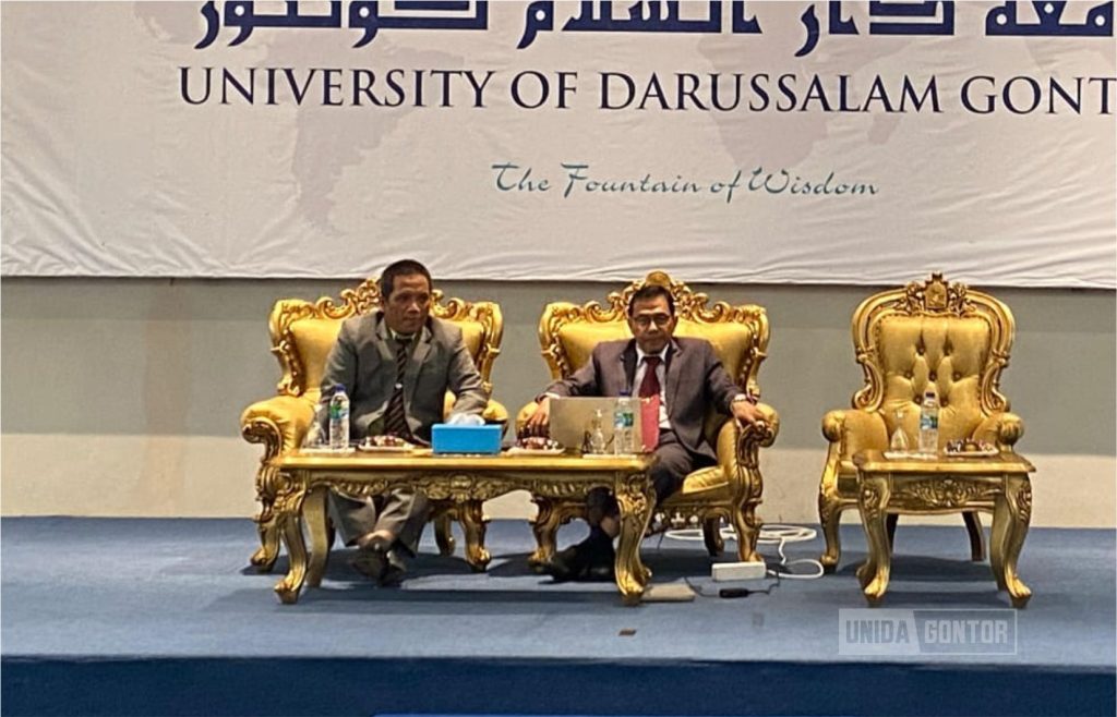 Piagam Wakaf Gontor: Basis Filosofis dan Strategis Pendidikan Pesantren Holistik