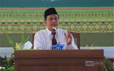 fairuz subakir ahmad unida gontor