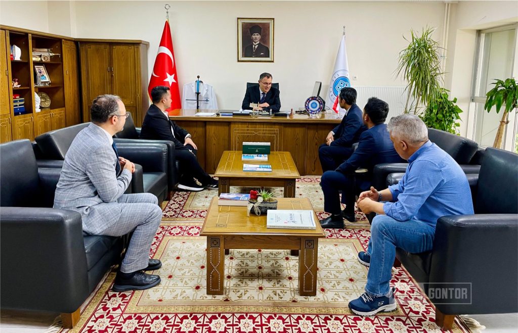 Medical Faculty of Necmettin Erbakan University to Support UNIDA Gontor Through Team Teaching and Joint Research Initiatives
