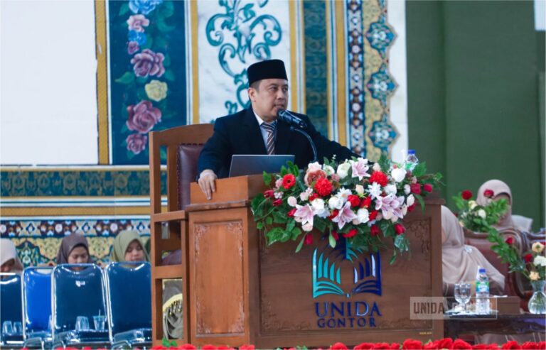 UNIDA Gontor Khutbatu-l-'Arsy 2025 (13)