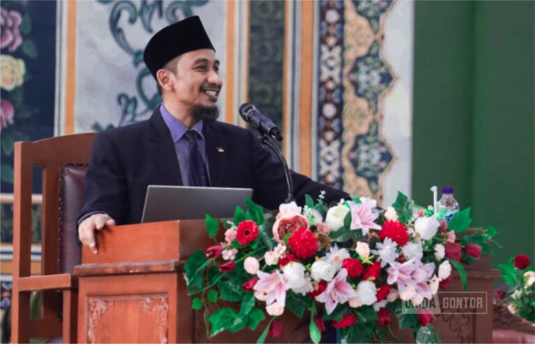 UNIDA Gontor Khutbatu-l-'Arsy 2025 (15)