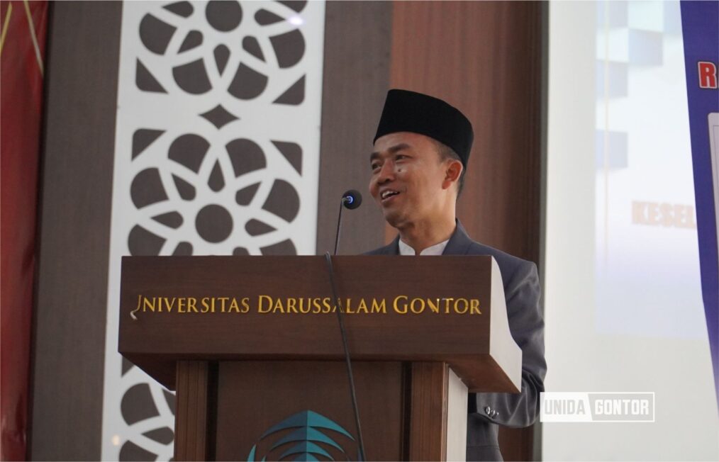 UNIDA Gontor Satlantas Ngawi 3