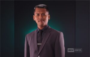agus yasin unida gontor
