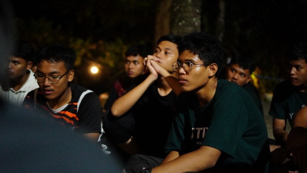 makrab ilkom1 unida gontor