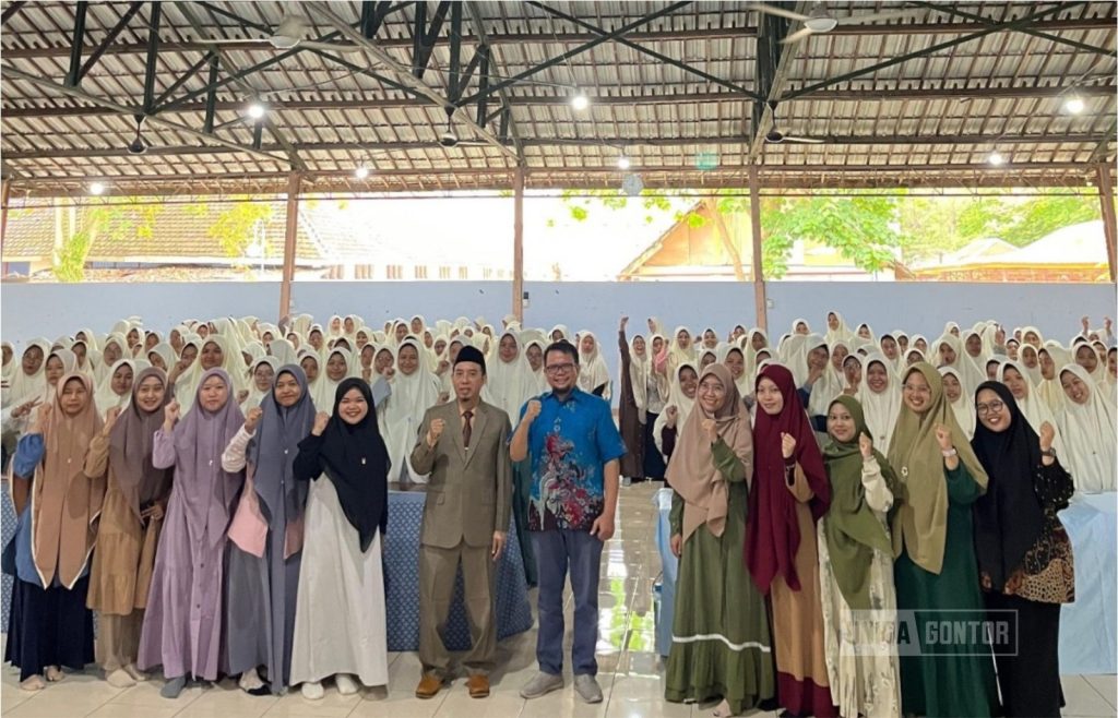 Pemanfaatan Kecerdasan Buatan (AI) dalam Penemuan Obat Baru: Masa Depan Riset dan Industri Farmasi
