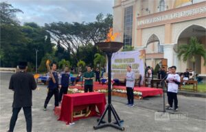 Muharram Cup UNIDA Gontor 2025