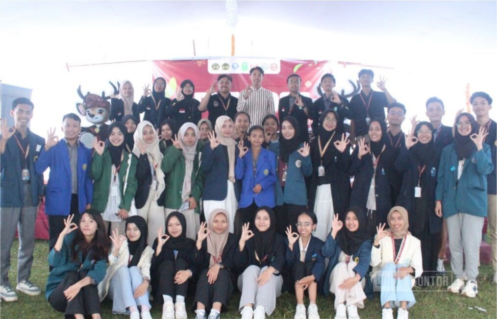 RPLF UNIDA Gontor