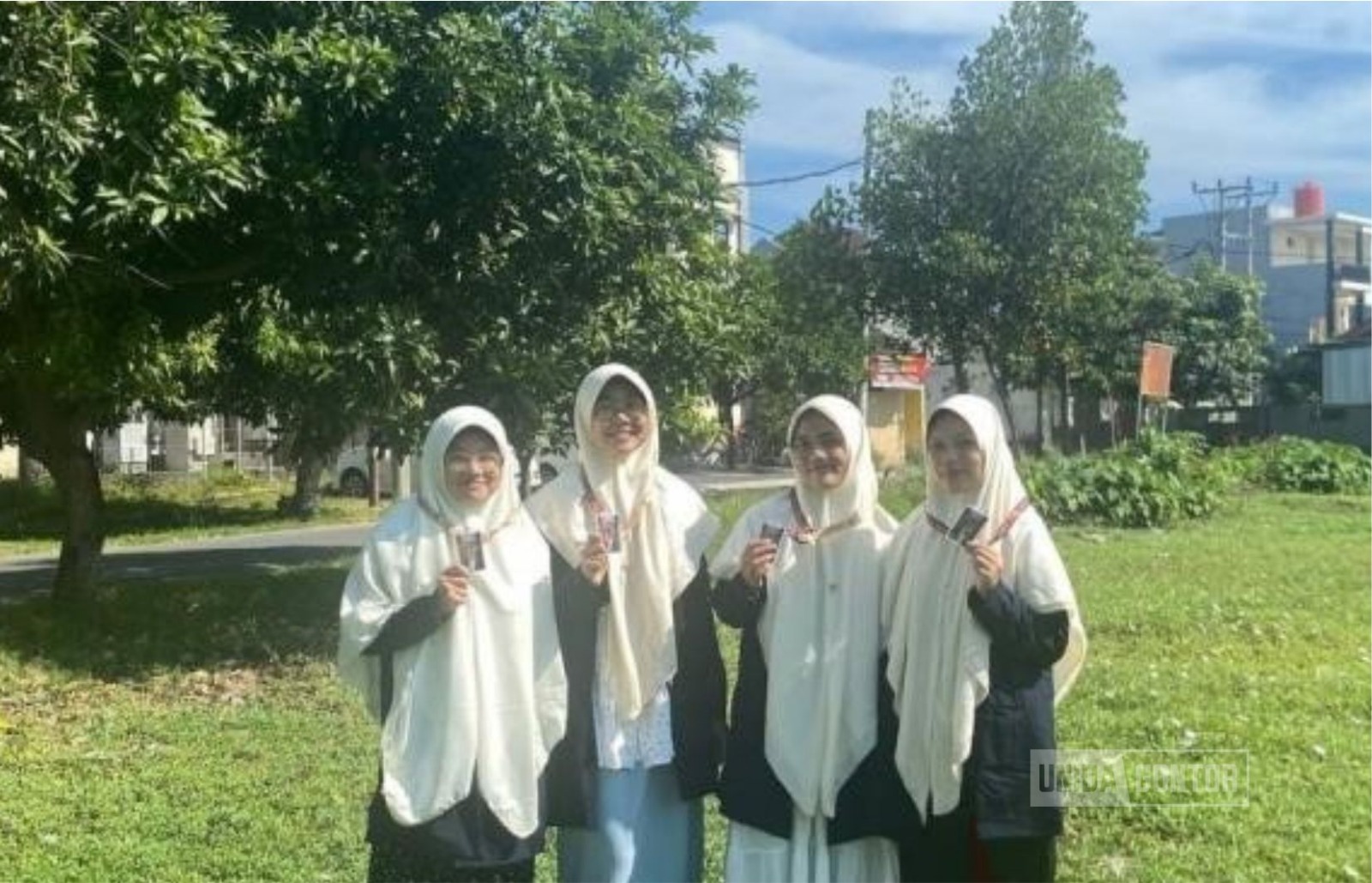 RPLF UNIDA Gontor