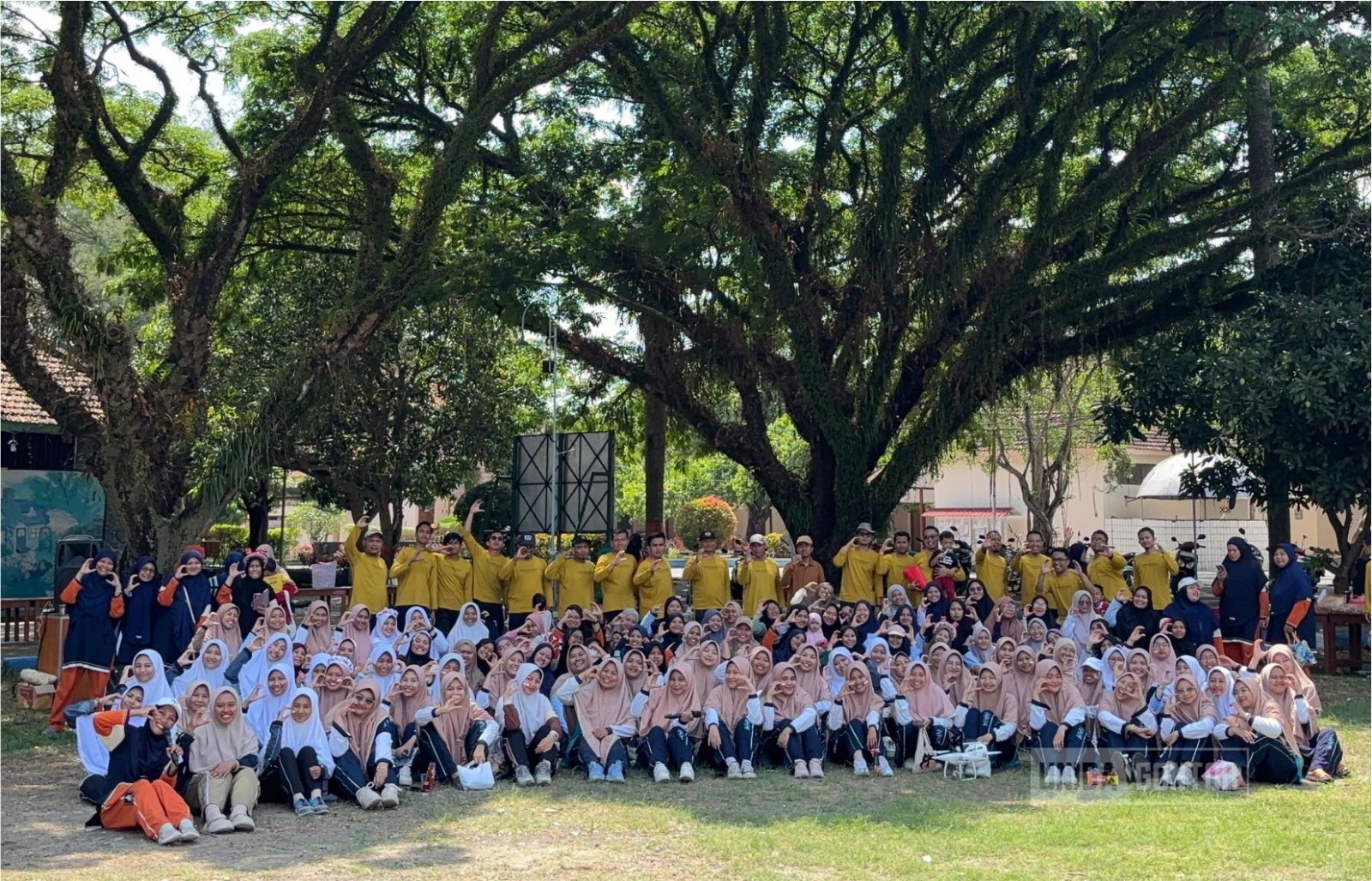 UNIDA Gontor Kampus C